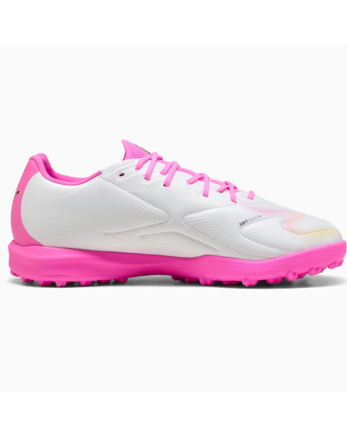 Buty Puma KING 20 Match Jr TT 108491-05