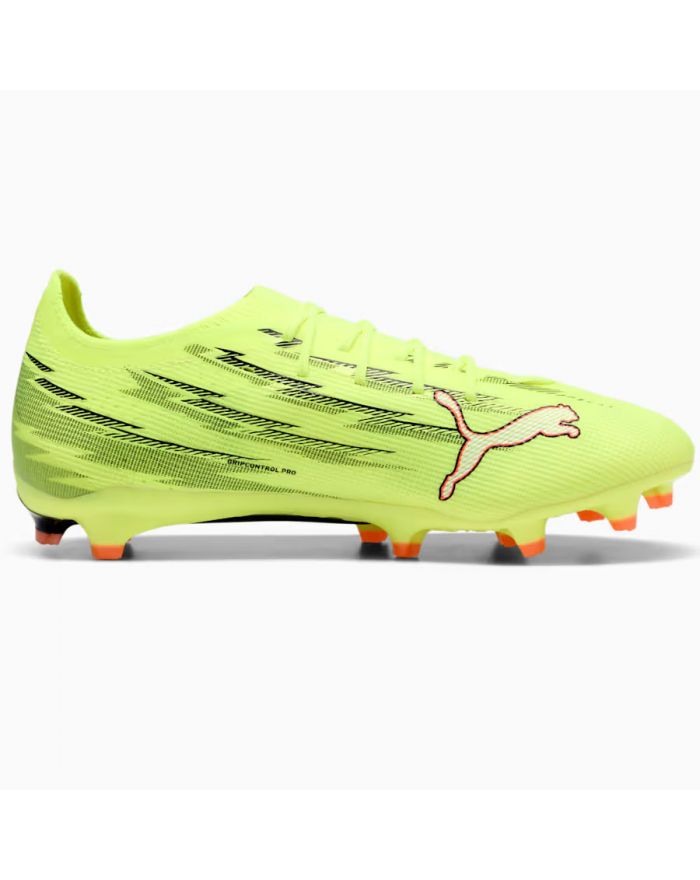 Buty Puma Ultra 6 Match FG/AG 108687-01