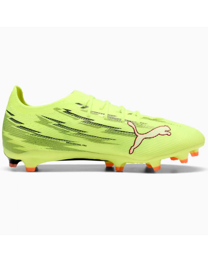 Buty Puma Ultra 6 Pro FG/AG 108697-01