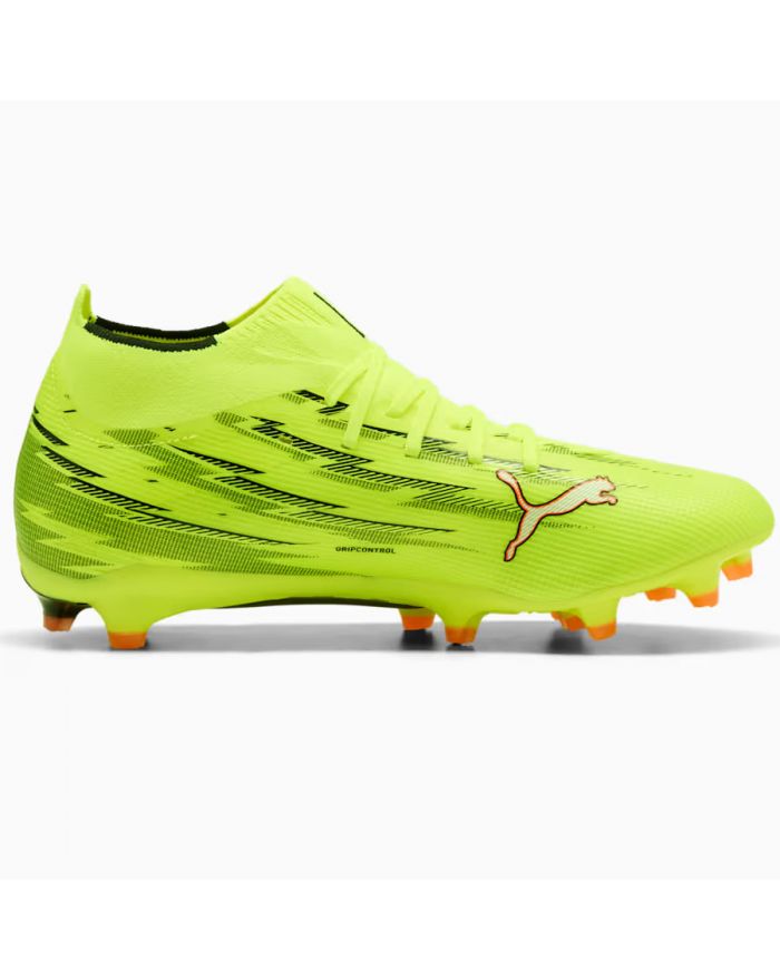 Buty Puma Ultra 6 Match+ FG/AG 108702-01