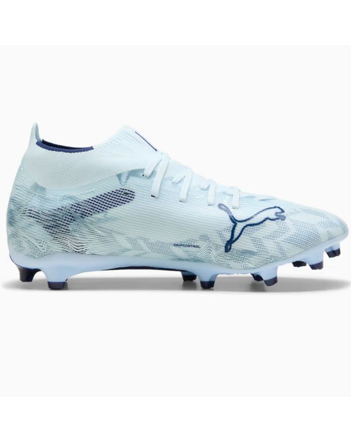 Buty Puma Ultra 6 Match+ FG/AG 108702-03