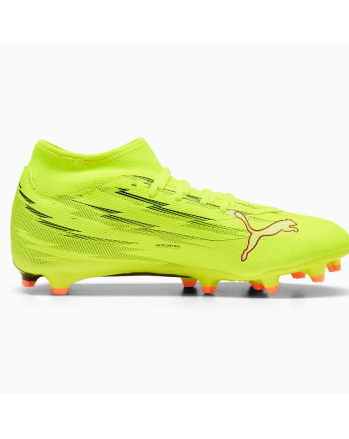 Buty Puma Ultra 6 PLAY+ FG/AG 108707-01