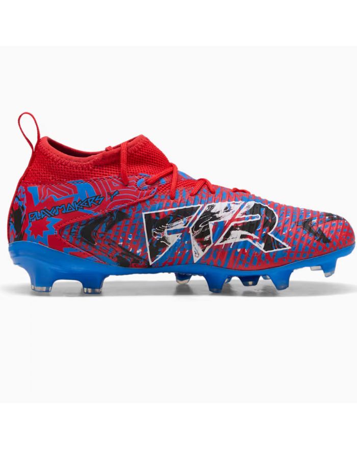 Buty Puma Future 8 Match Playmakers Jr FG/AG 108750-01