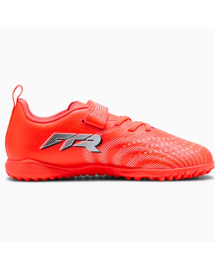 Buty Puma Future 9 PLAY VEL JR TT 108926-01