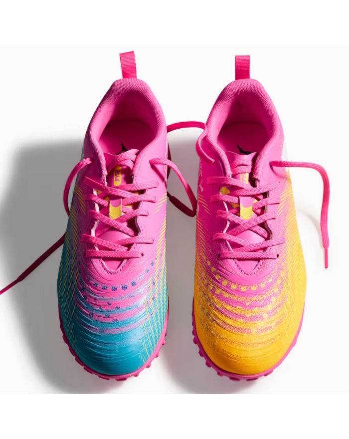 Buty Puma Future 9 PLAY JR TT 108929-05