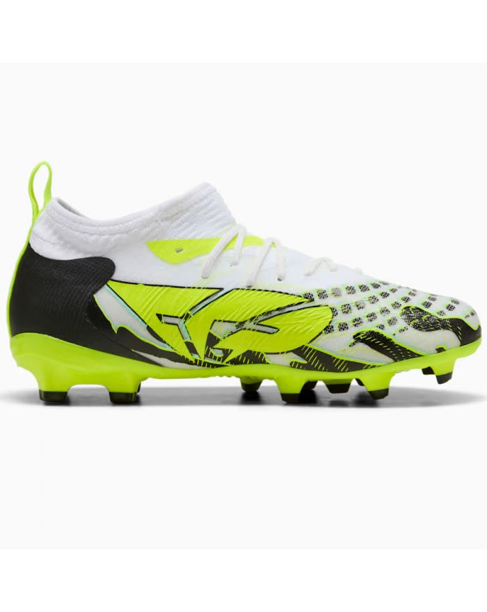 Buty Puma Future 9 Match Creativity Pro FG/AG Jr 108954-01