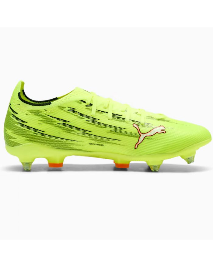 Buty Puma Ultra 6 Match MxSG 108974-01