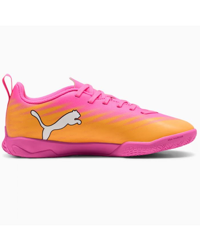 Buty Puma Ultra 6 Play Jr IT 109056-05