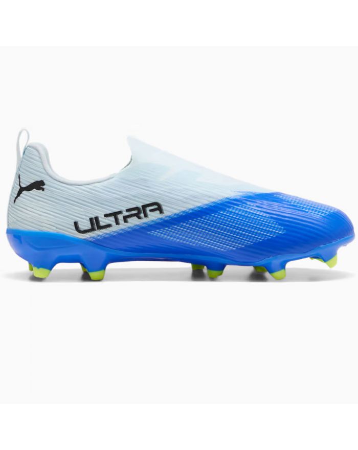 Buty Puma Ultra Nitro 7 Match Jr FG/AG 109163-01 3