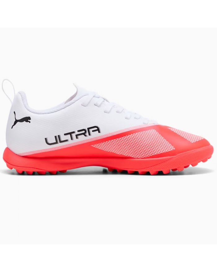 Buty Puma Ultra 7 Play Jr TT 109169-01