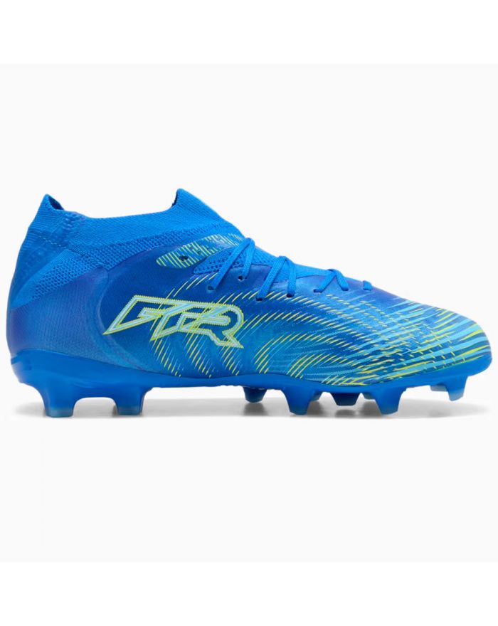 Buty Puma Future 9 Pro Jr FG/AG 109186-03