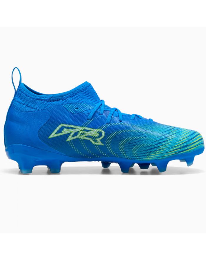 Buty Puma Future 9 Match Jr FG/AG 109187-03