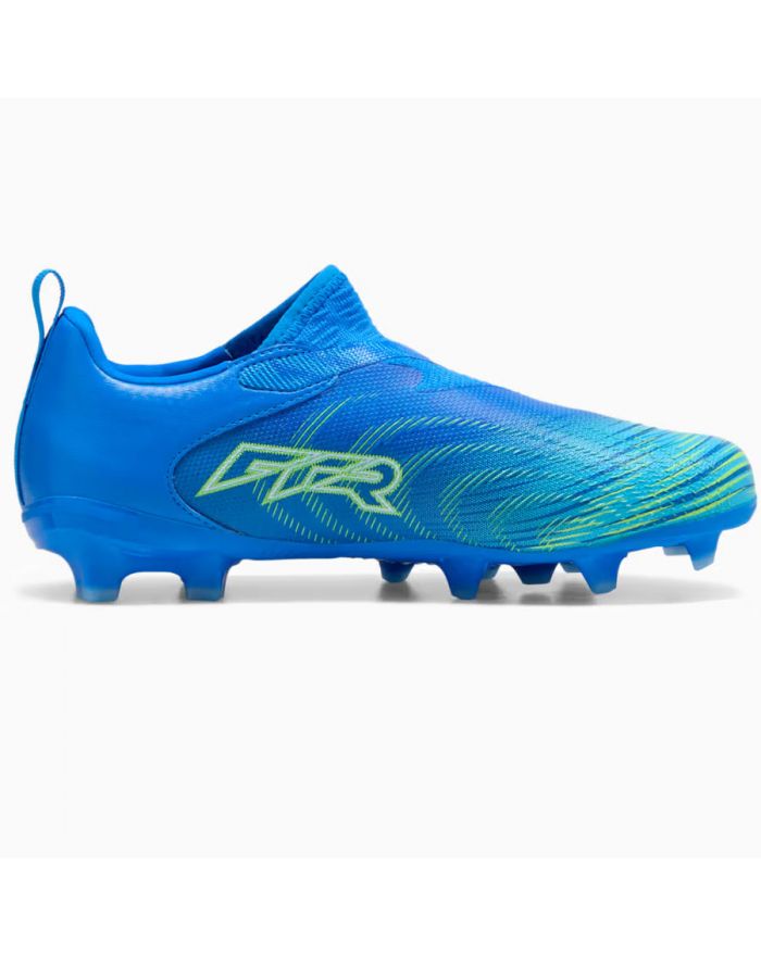 Buty Puma Future 9 Match LL Jr FG/AG 109191-03