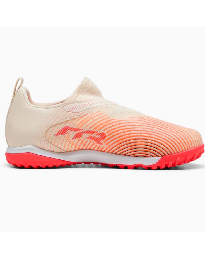 Buty Puma Future 9 Match+ MID JR TT 109193-01