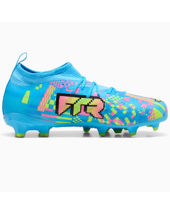 Buty Puma Future 9 Match Advanced Level Jr FG/AG 109216-01