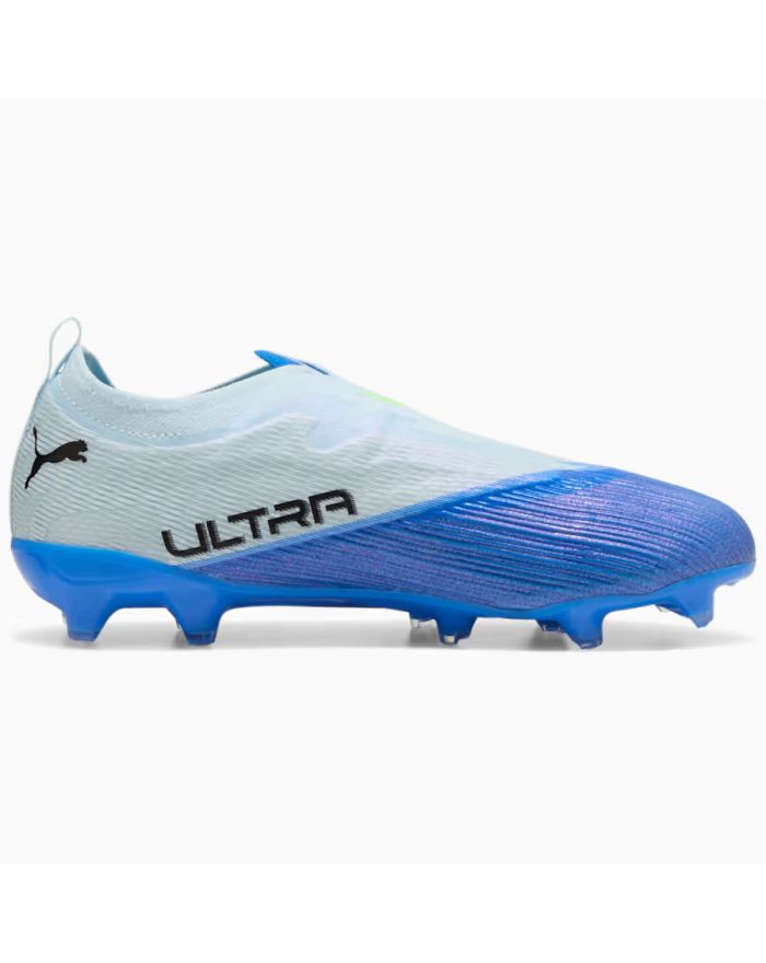 Buty Puma Ultra Nitro 7 Ultimate LL Jr FG/AG 109302-03