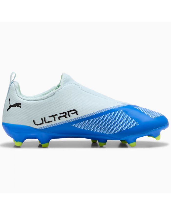 Buty Puma Ultra 7 PLAY LL Jr FG/AG 109146-03