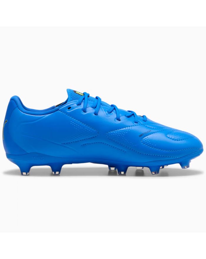 Buty Puma KING 20 Match Jr FG/AG 109356-03