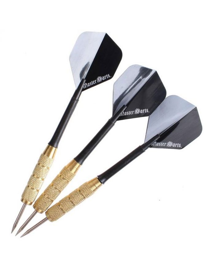 Rzutki Master Arts steel 21g