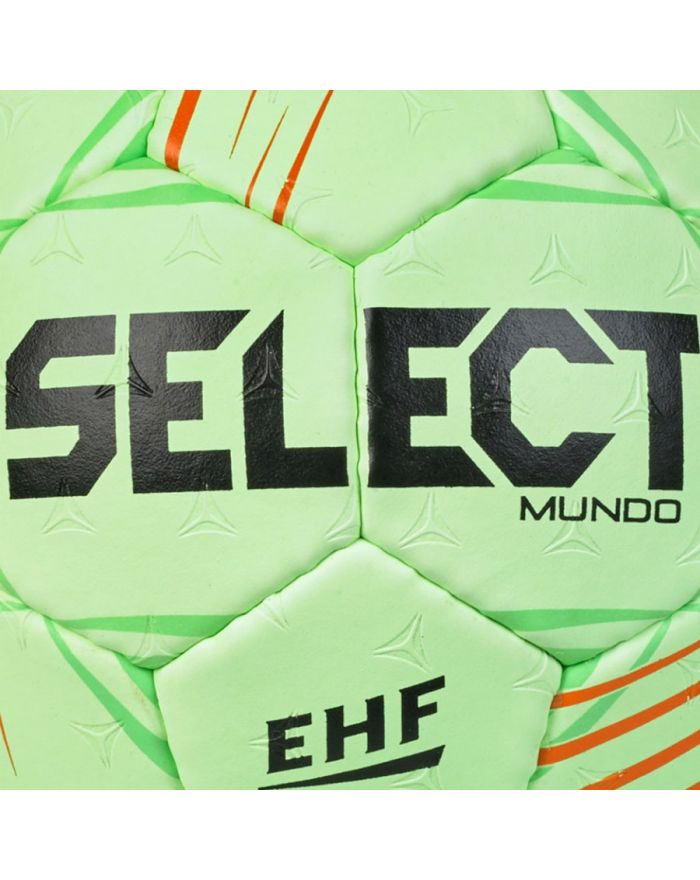 Piłka ręczna 3 Select Mundo