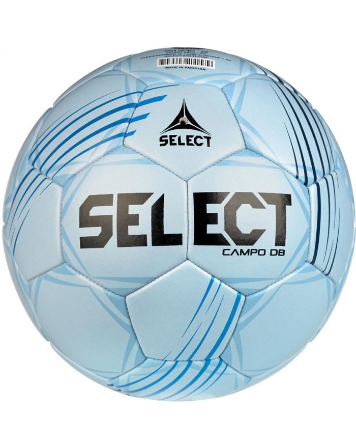 Piłka ręczna 3 Select Campo DB