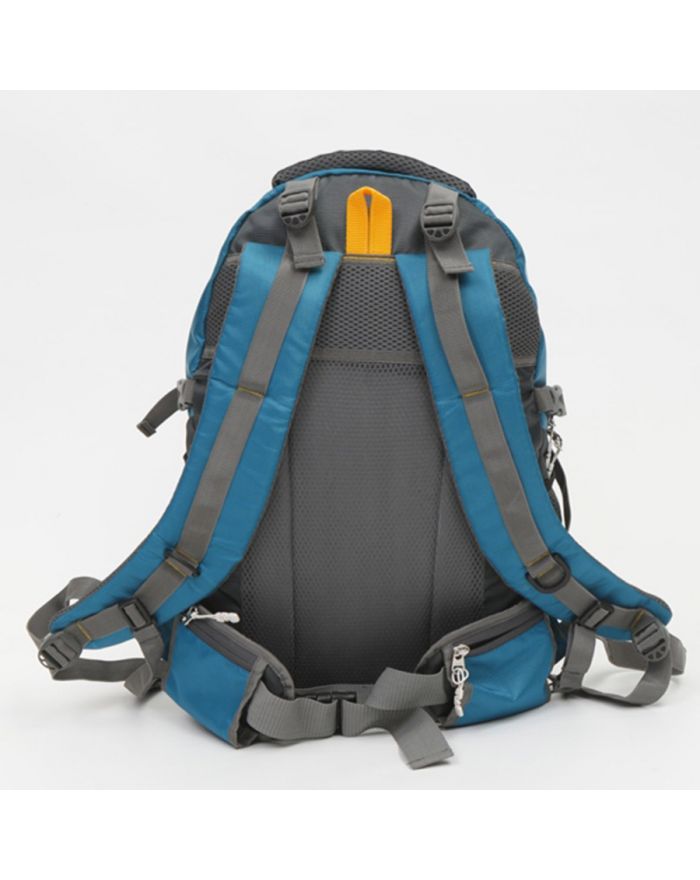 Plecak Maxwel turystyczny 32 L niebieski