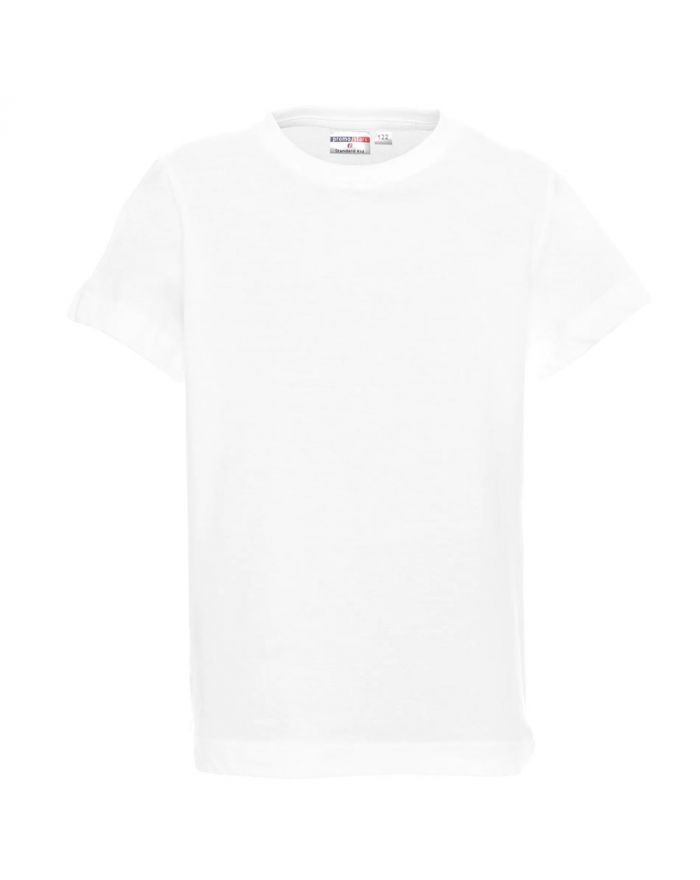 T-shirt Lpp biały 144 Standard NEW