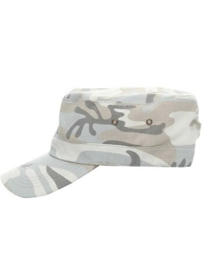 Czapka z daszkiem Crimson