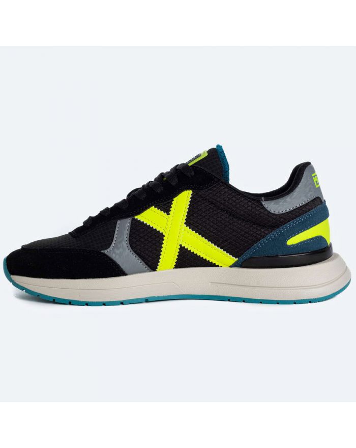 Buty Munich Tiga IN 3190048