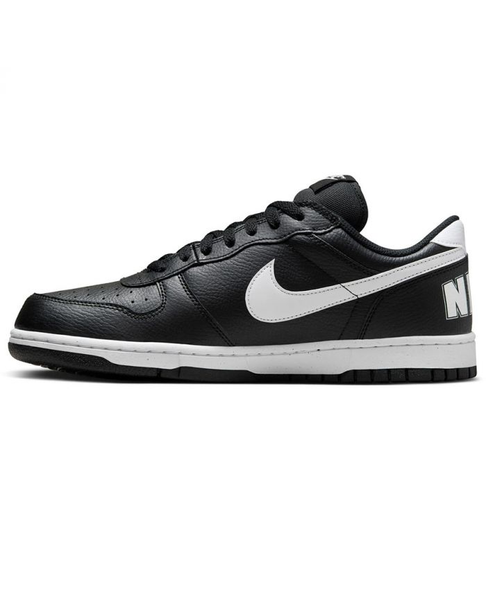 Buty Nike Big Low 355152-016