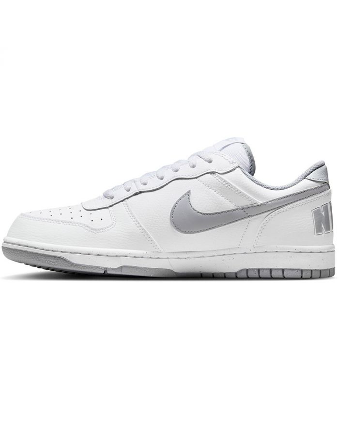 Buty Nike Big Low 355152-106