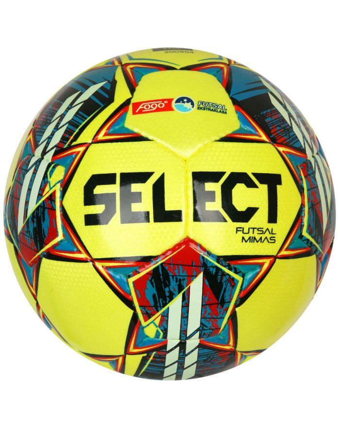 Piłka Select Mimas Select Mimas Futsal