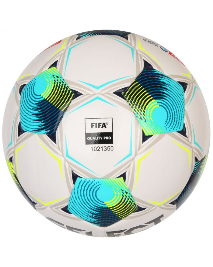 Piłka Select Futsal Super TB fogo Ekstraklasa