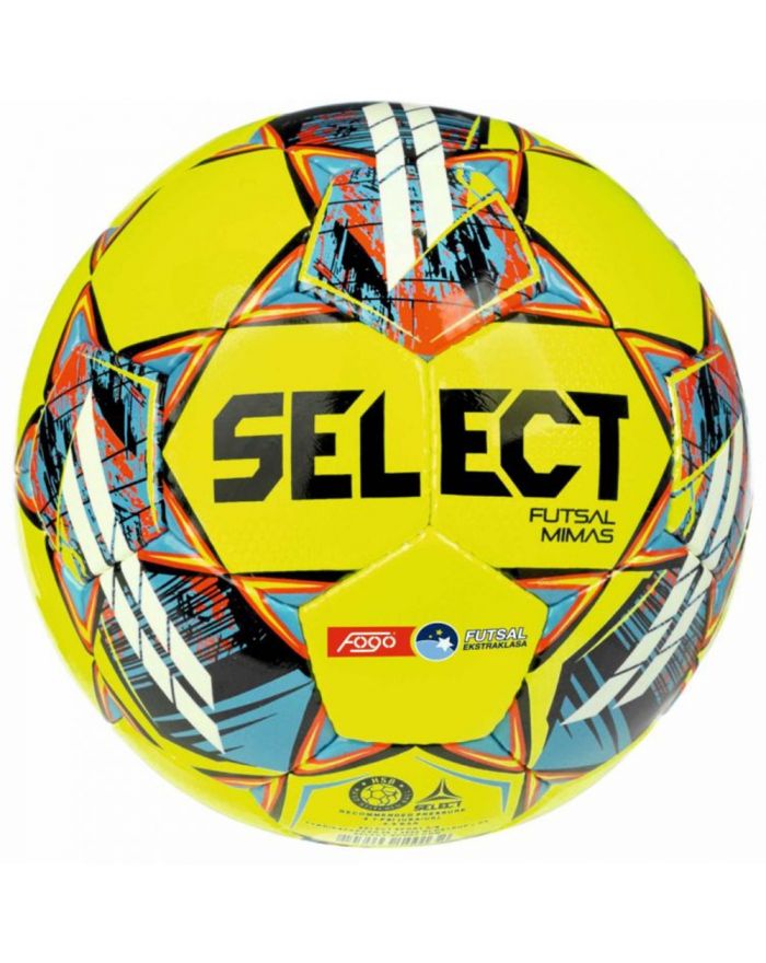 Piłka Select Mimas Select Mimas Futsal