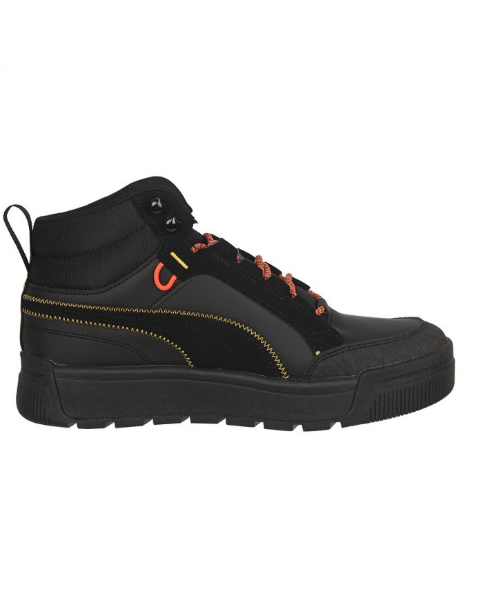 Buty Puma Tarrenz SB III Open Road Jr 393929-01