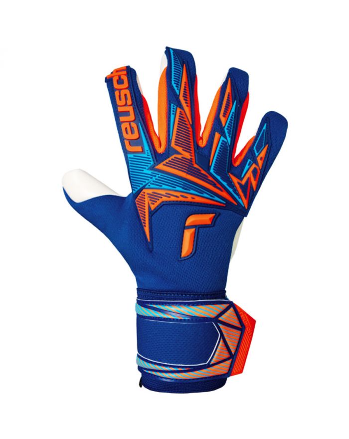 Rękawice Reusch Attrakt Freegel Advance 56 70 235 4129