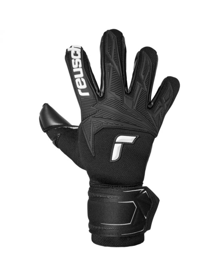 Rękawice Reusch Attrakt Freegel Infinity Finger Support 56 70 730 7700