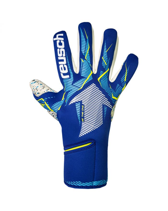 Rękawice Reusch FastGrip Fusion 56 70 900 4994