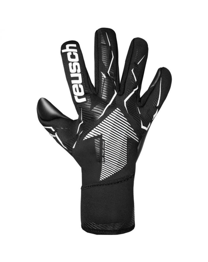 Rękawice Reusch FastGrip Infinity Junior 56 72 700 7700