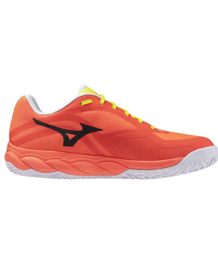 Buty Mizuno Wave Enforce Court 2 Padel 61GB263654