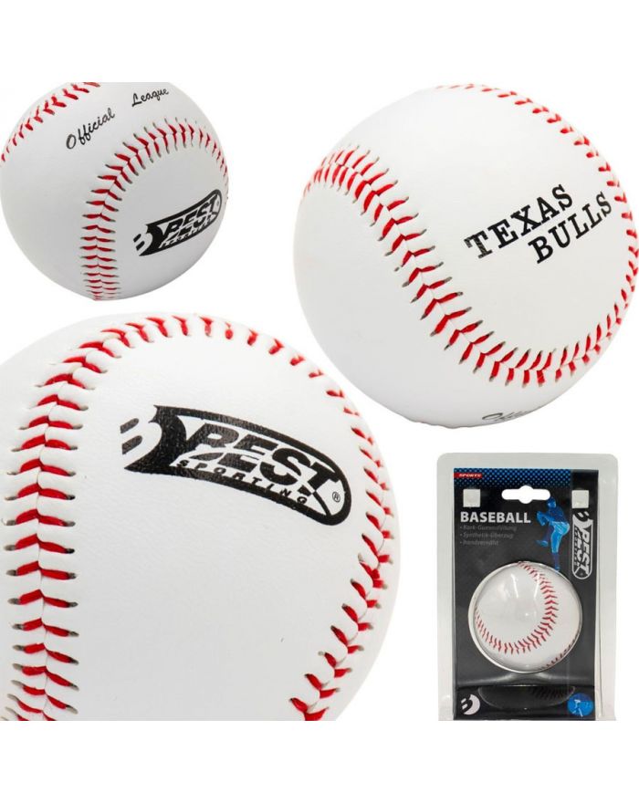 Piłka baseball Best Sporting