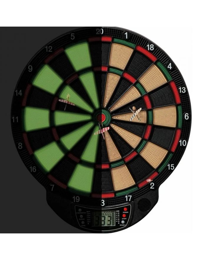 Tarcza Dart elektroniczna Windsor Best Sporting