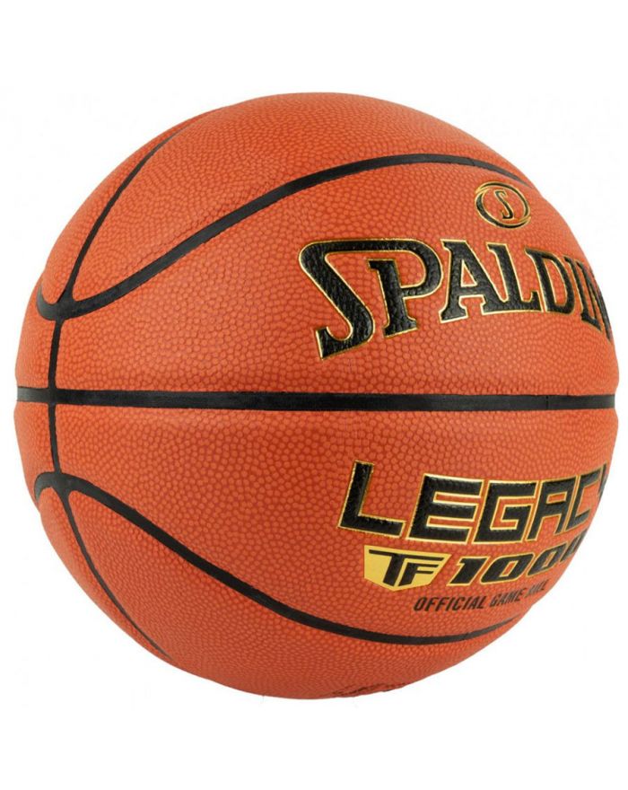 Piłka koszykowa 7 Spalding LEGACY TF1000
