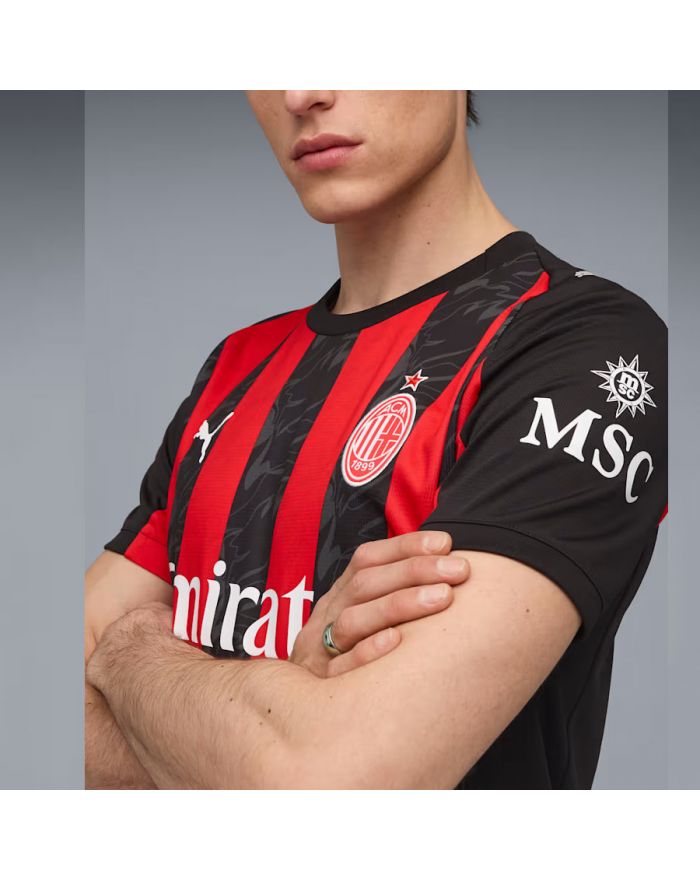 Koszulka AC Milan Home 2025/26 779962-01