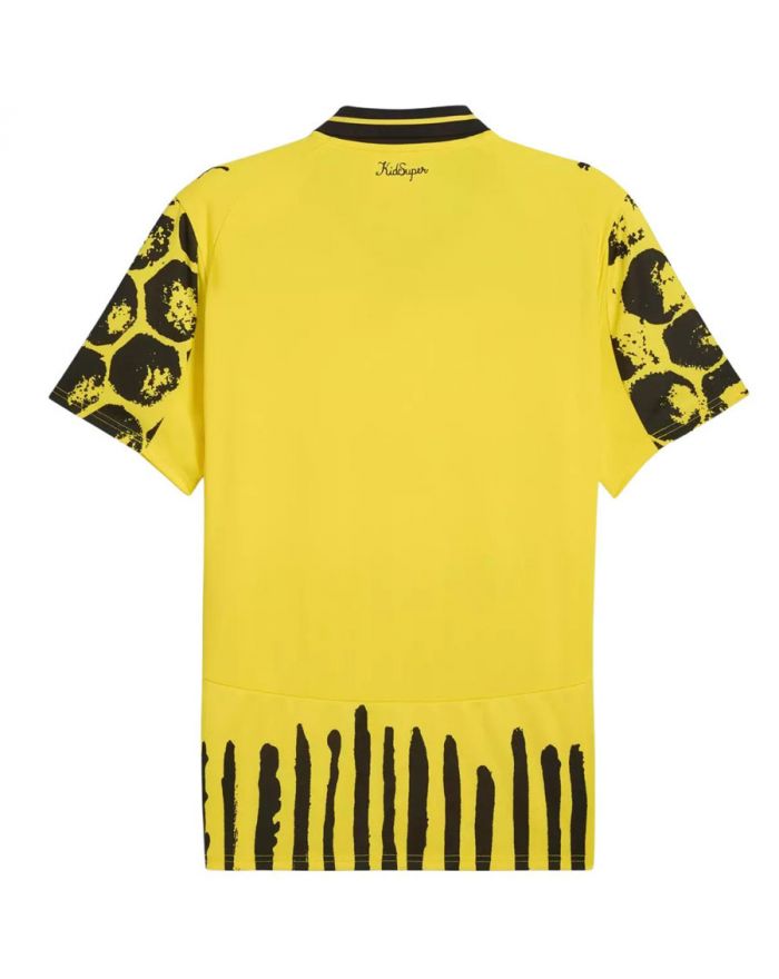 Koszulka Puma Borussia Dortmund Jersey Replica 780088-01