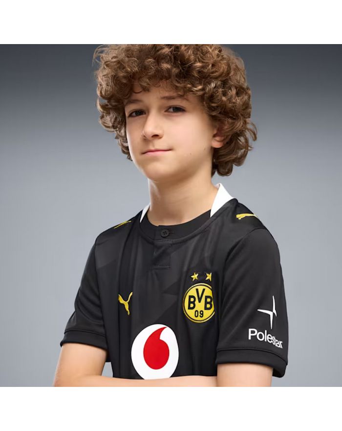 Koszulka Puma Borussia Dortmund Stadium Away 2026/27 JSY Junior 784102-18