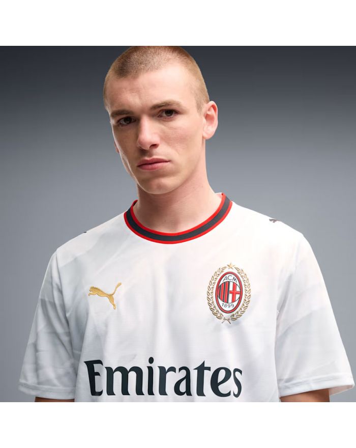 Koszulka Puma AC Milan Away 2026/27 Replica 784130-02