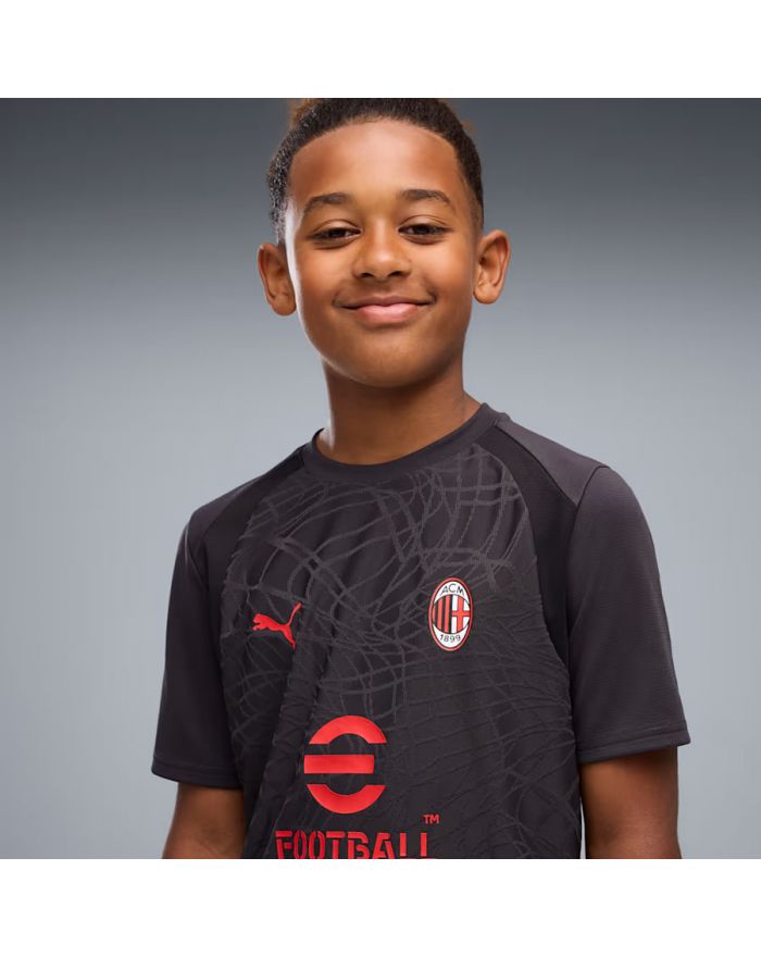Koszulka Puma AC Milan Training JSY 786641-20