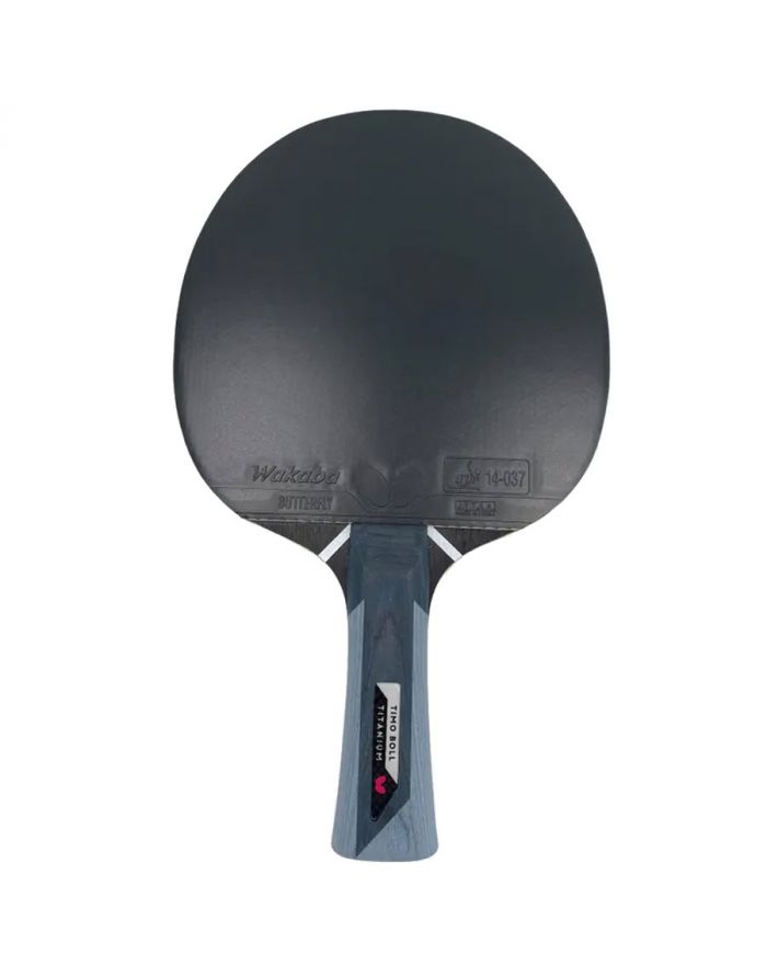 Rakietka Butterfly Timo Boll Titanium