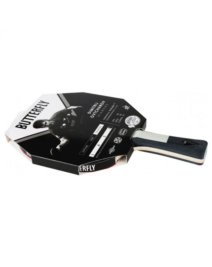 Rakietka Donic Ovtcharov